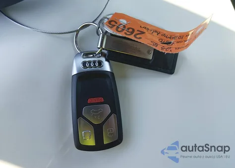 2023 Audi Q5 Sportback Premium Plus 45 Tfsi S Line Quattro S Tronic from USA, damaged, VIN WA15AAFY6P2076692